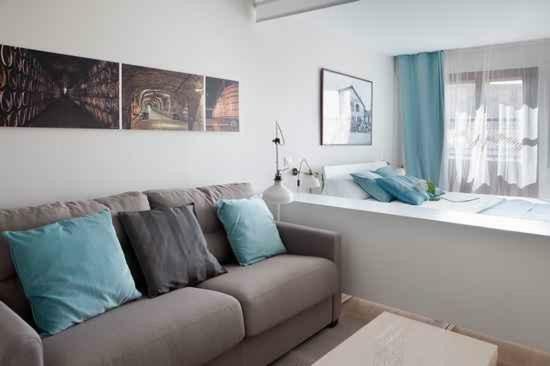 Apartamentos Turisticos Beethoven อาโร ภายนอก รูปภาพ