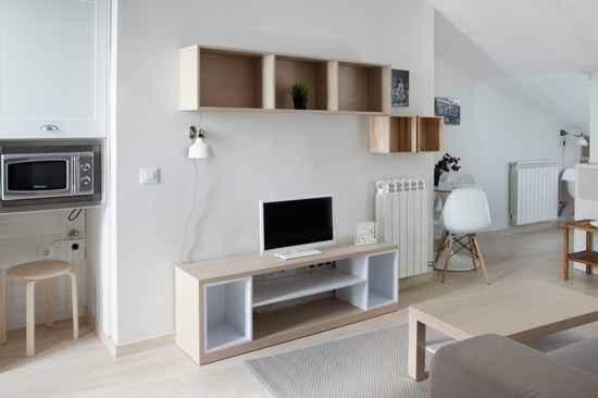 Apartamentos Turisticos Beethoven อาโร ภายนอก รูปภาพ