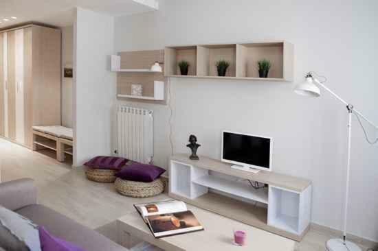 Apartamentos Turisticos Beethoven อาโร ภายนอก รูปภาพ