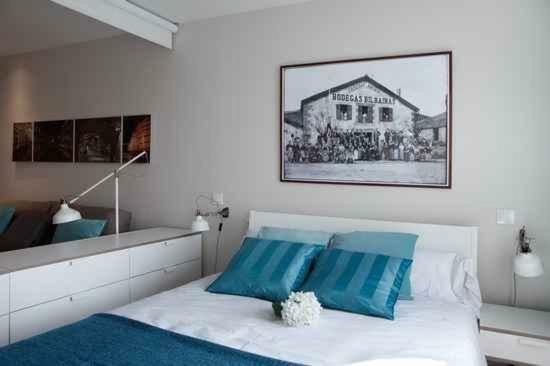 Apartamentos Turisticos Beethoven อาโร ภายนอก รูปภาพ